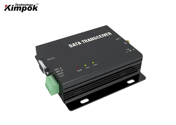 433 / 868MHz長期データ無線のトランシーバー5のワットRF力9600bps